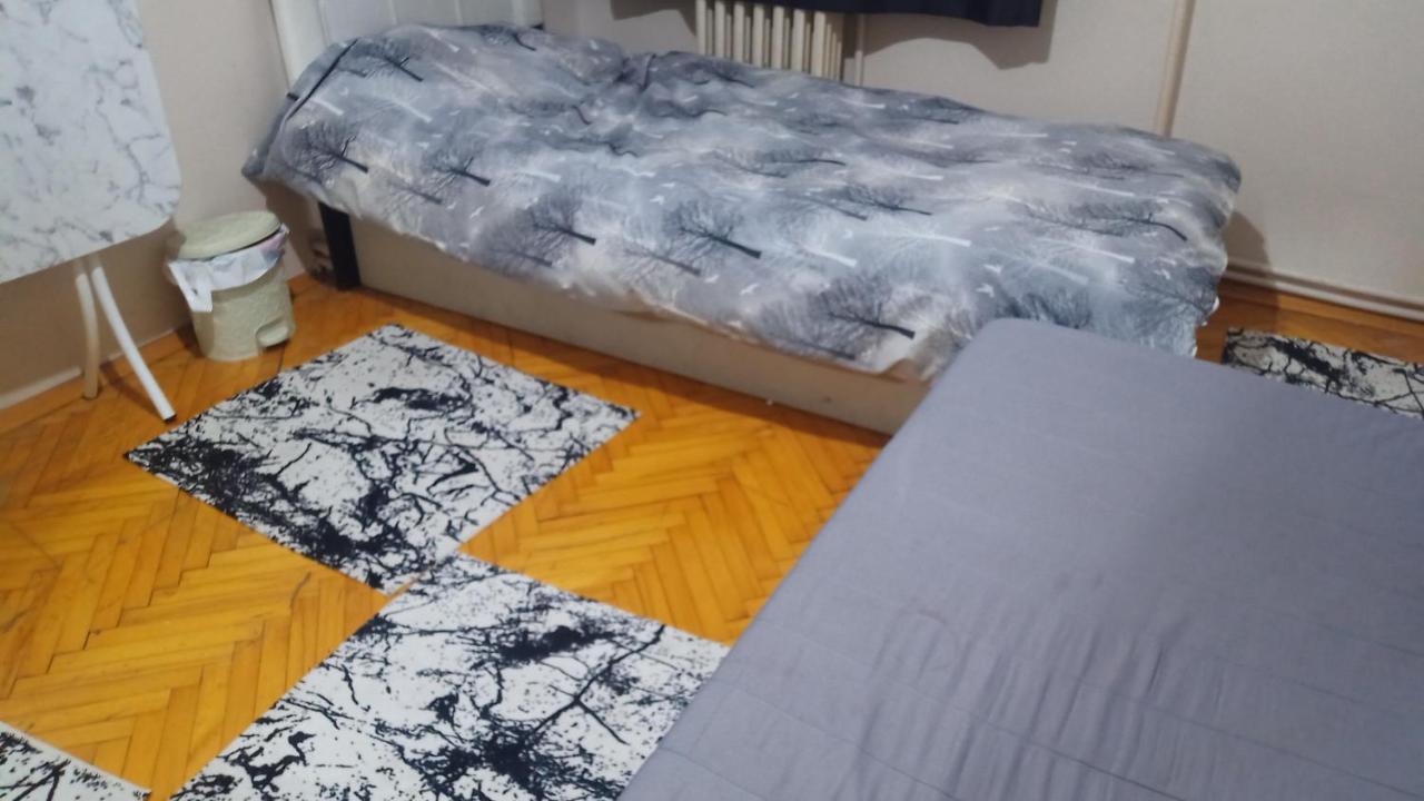 이스탄불 Has Evler 아파트 외부 사진