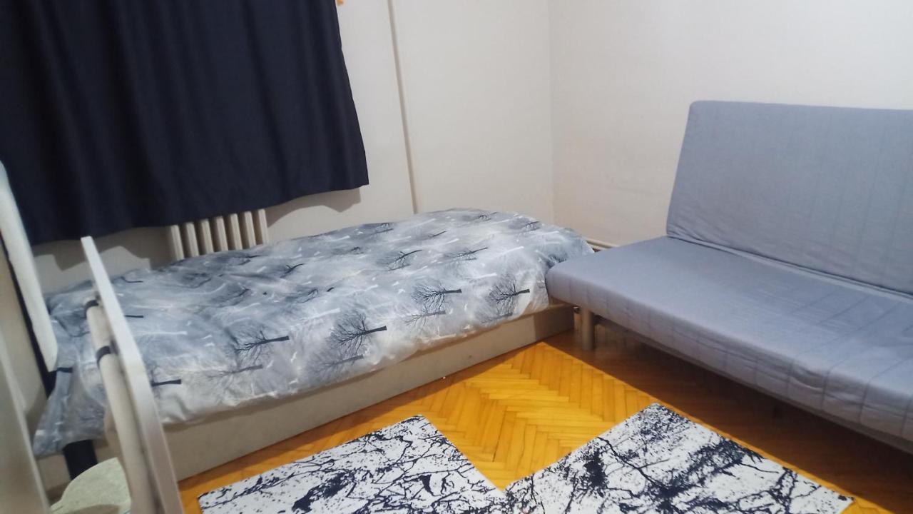 이스탄불 Has Evler 아파트 외부 사진